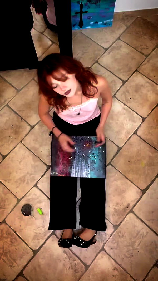 contemporarylulu archive video preview
