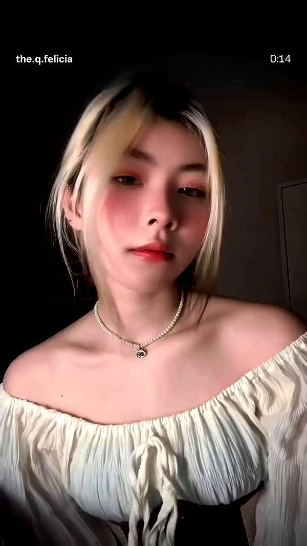 the.q.felicia archive video preview