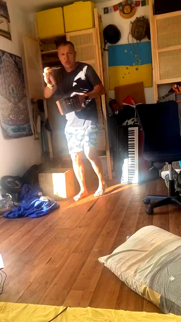 _.shelichka._ archive video preview