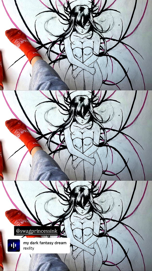 evilqueena010 archive video preview