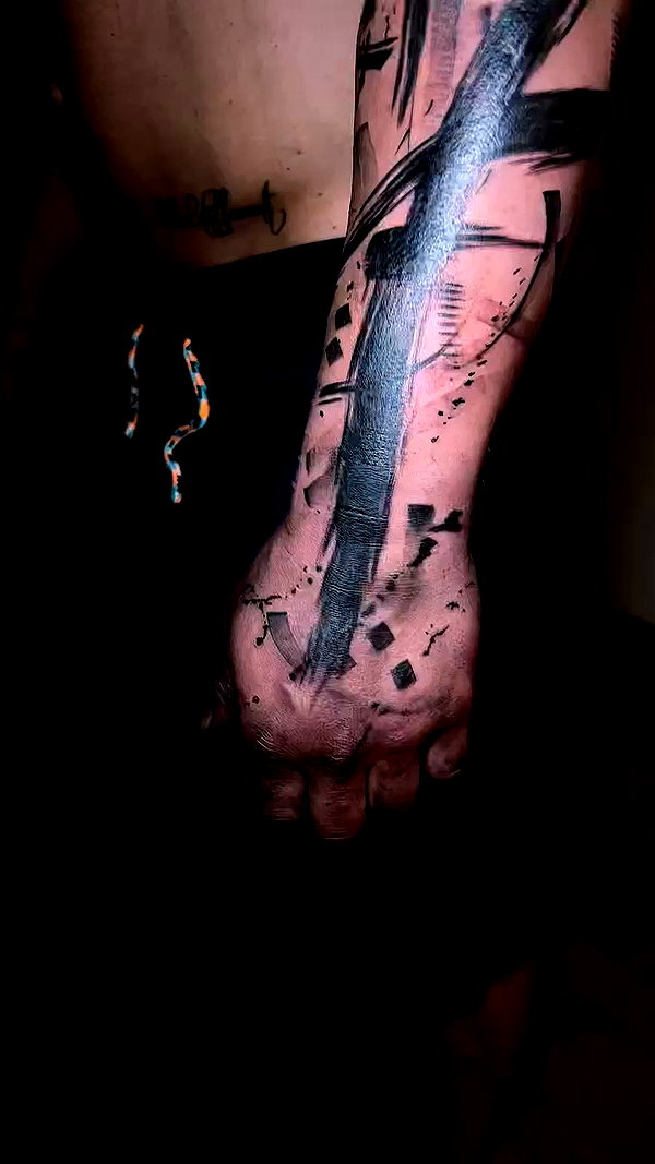venecatattoo archive video preview