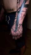 venecatattoo Altpins Profile Picture