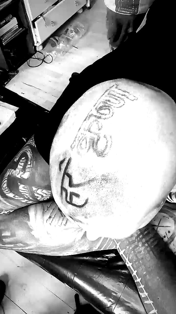 venecatattoo archive video preview