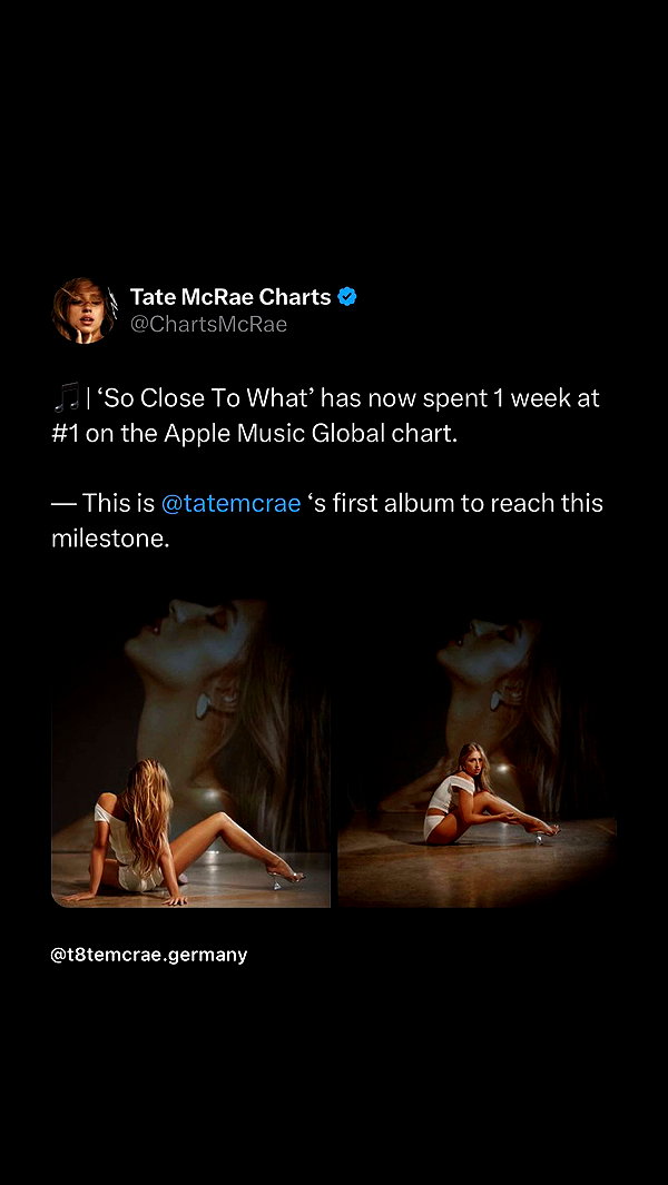 tatemcrae archive video preview