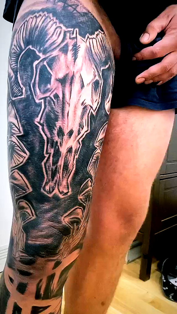 venecatattoo archive video preview