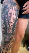 venecatattoo Altpins Profile Picture