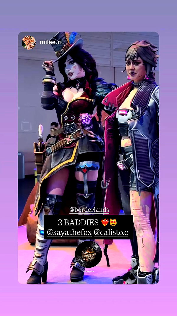 sayathefox archive video preview