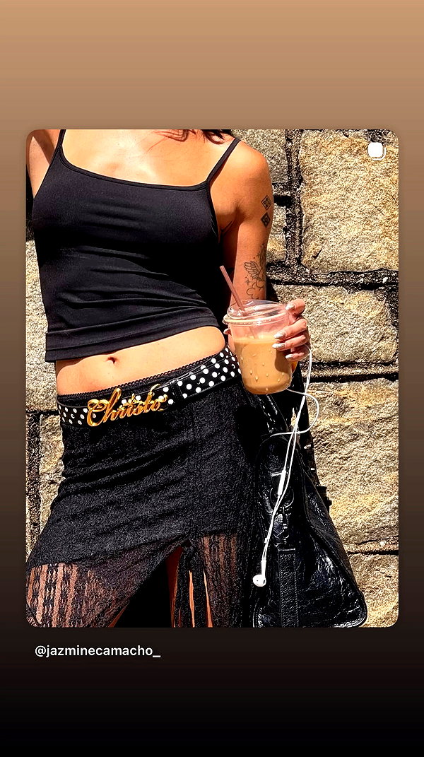 ellachristo archive video preview