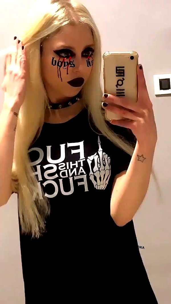 roxiechelon2 archive video preview