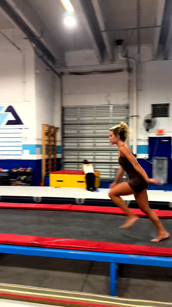 bellarenaldi archive video preview