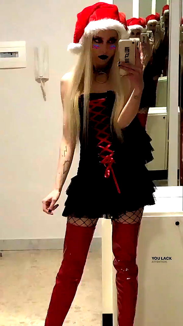 roxiechelon2 archive video preview