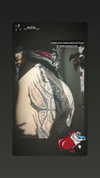 venecatattoo Altpins Profile Picture