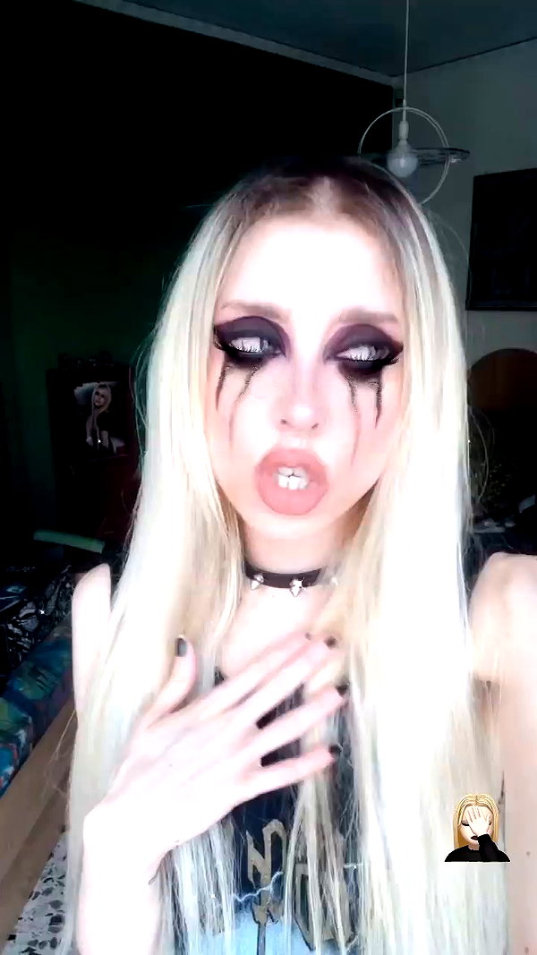 roxiechelon2 archive video preview