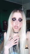 roxiechelon2 Altpins Profile Picture
