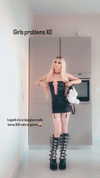 roxiechelon2 Altpins Profile Picture