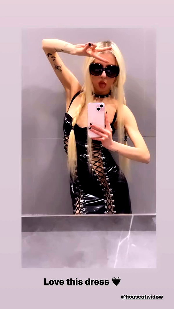 roxiechelon2 archive video preview