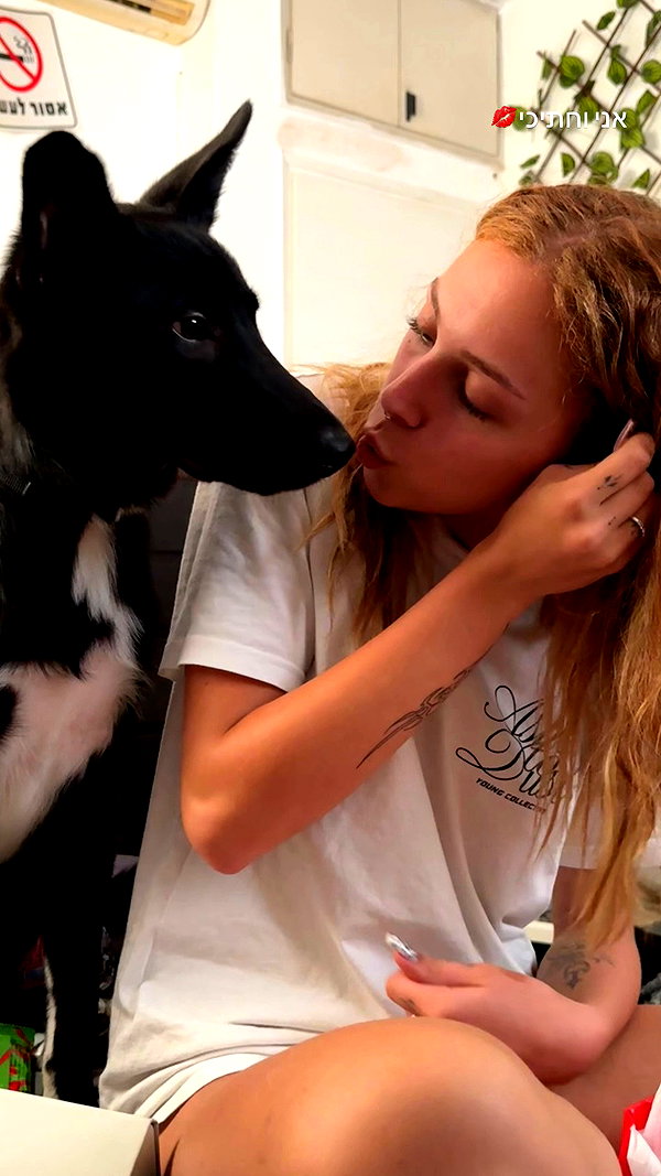 _.shelichka._ archive video preview