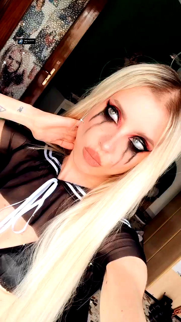 roxiechelon2 archive video preview