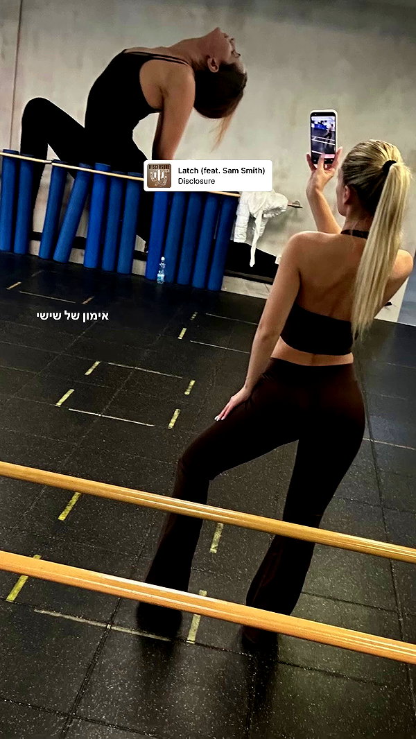 sonia_litvanchuk archive video preview