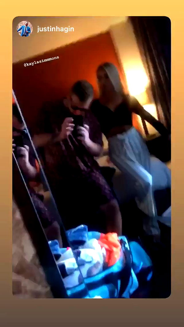 kaylasimmmons archive video preview
