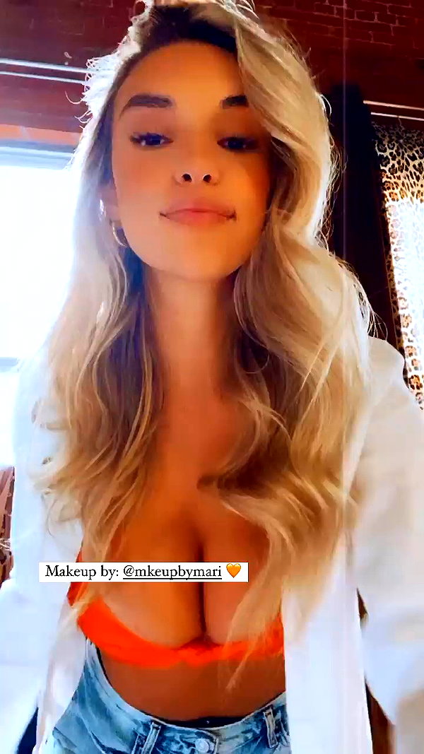 kaylasimmmons archive video preview