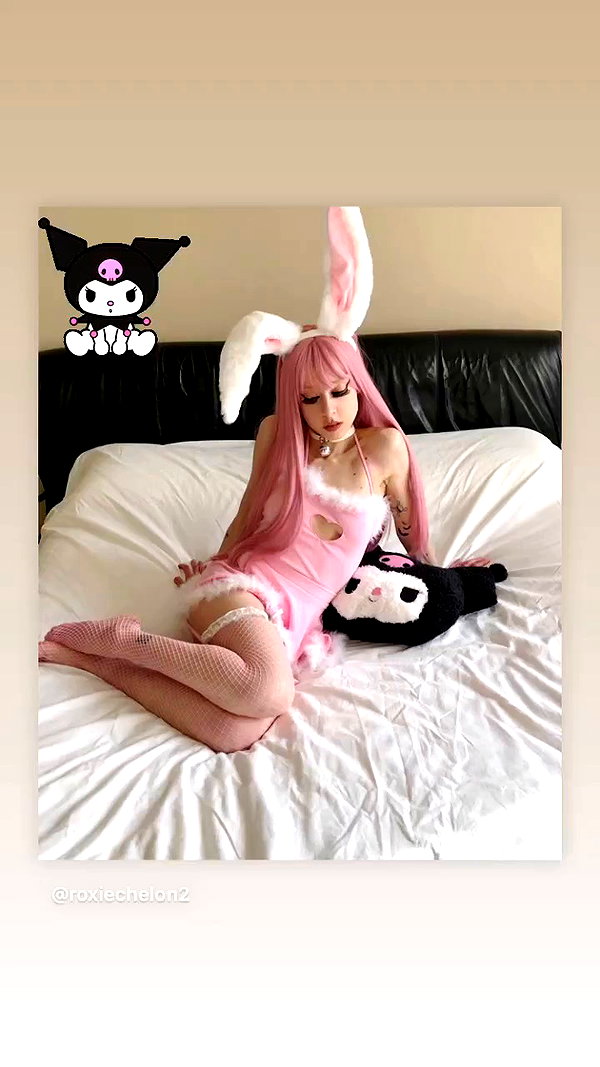 roxiechelon2 archive video preview