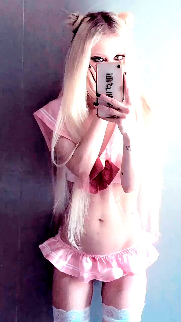 roxiechelon2 archive video preview