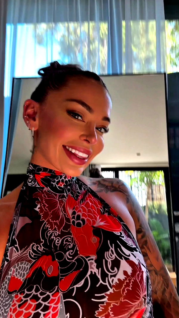 itshayleydavies archive video preview