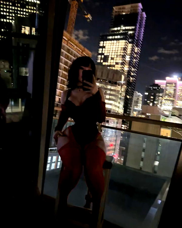 sylindathecat archive video preview