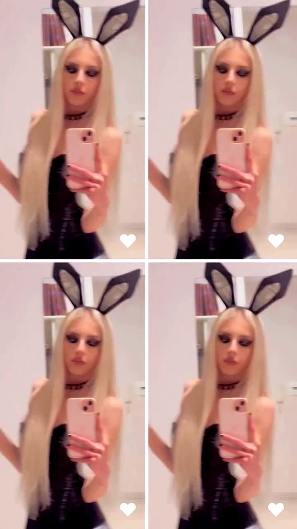roxiechelon2 archive video preview