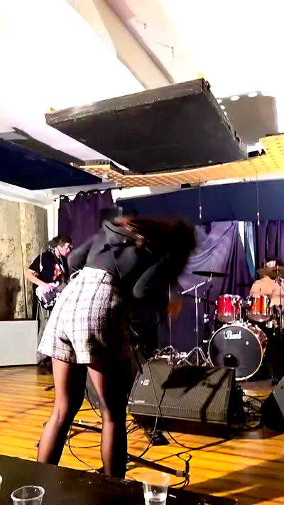 elianachetrit elianachetrit archive video