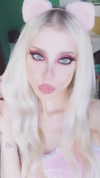 roxiechelon2 Altpins Profile Picture