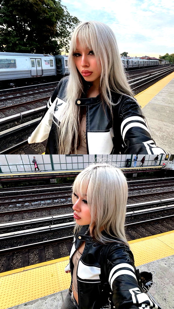 melislie archive video preview