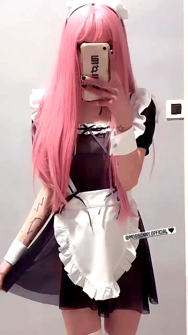 roxiechelon2 archive video preview