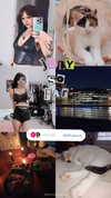goddessoffxck2 Altpins Profile Picture