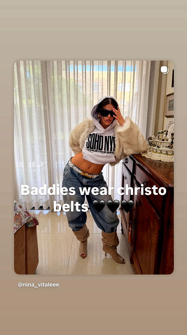 ellachristo archive video preview