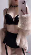 roxiechelon2 Altpins Profile Picture