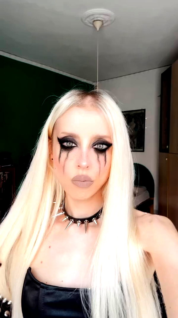roxiechelon2 archive video preview