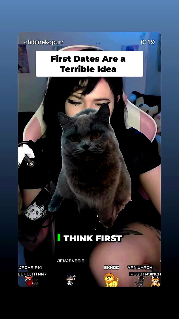 chibinekopurr archive video preview