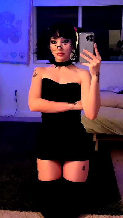 missnyxdawn missnyxdawn archive video