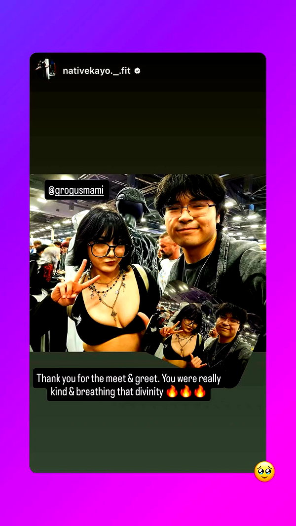 grogusmami archive video preview