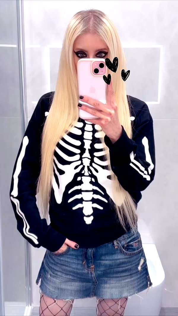 roxiechelon2 archive video preview