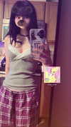 zxmbigrl Altpins Profile Picture