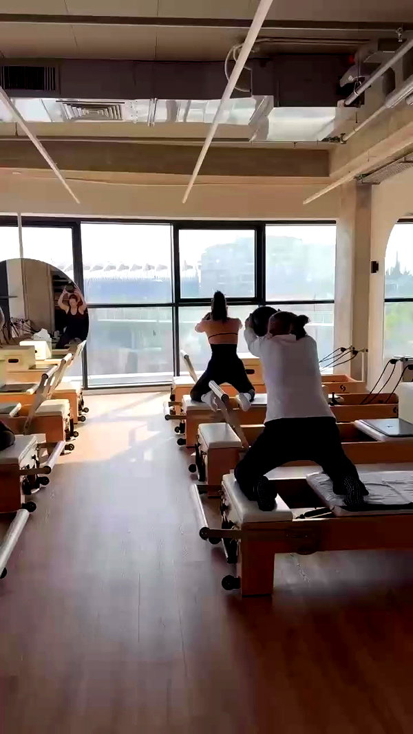 elhaofek_pilates archive video preview