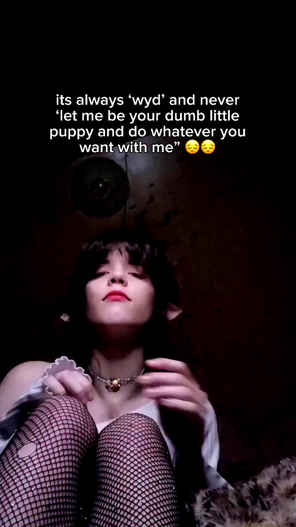 imprettydeadgirl archive video preview