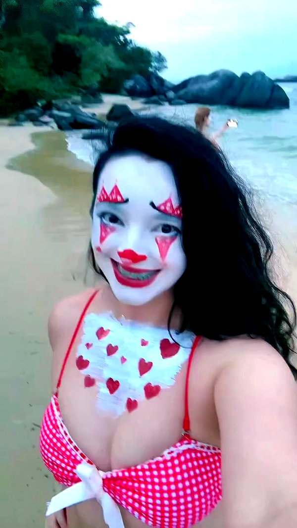 noxie.clown archive video preview