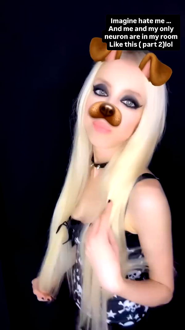 roxiechelon2 archive video preview