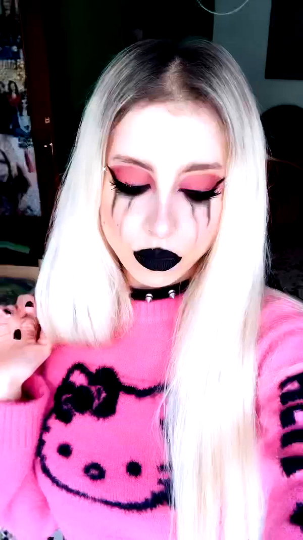 roxiechelon2 archive video preview