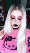roxiechelon2 Altpins Profile Picture