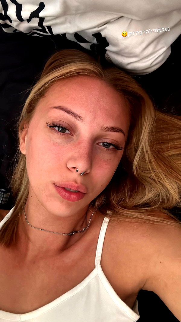 _.shelichka._ archive video preview